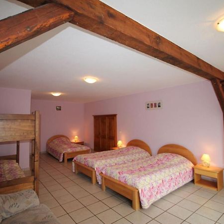 Chez Chantal Et Dany Soultzeren Екстериор снимка
